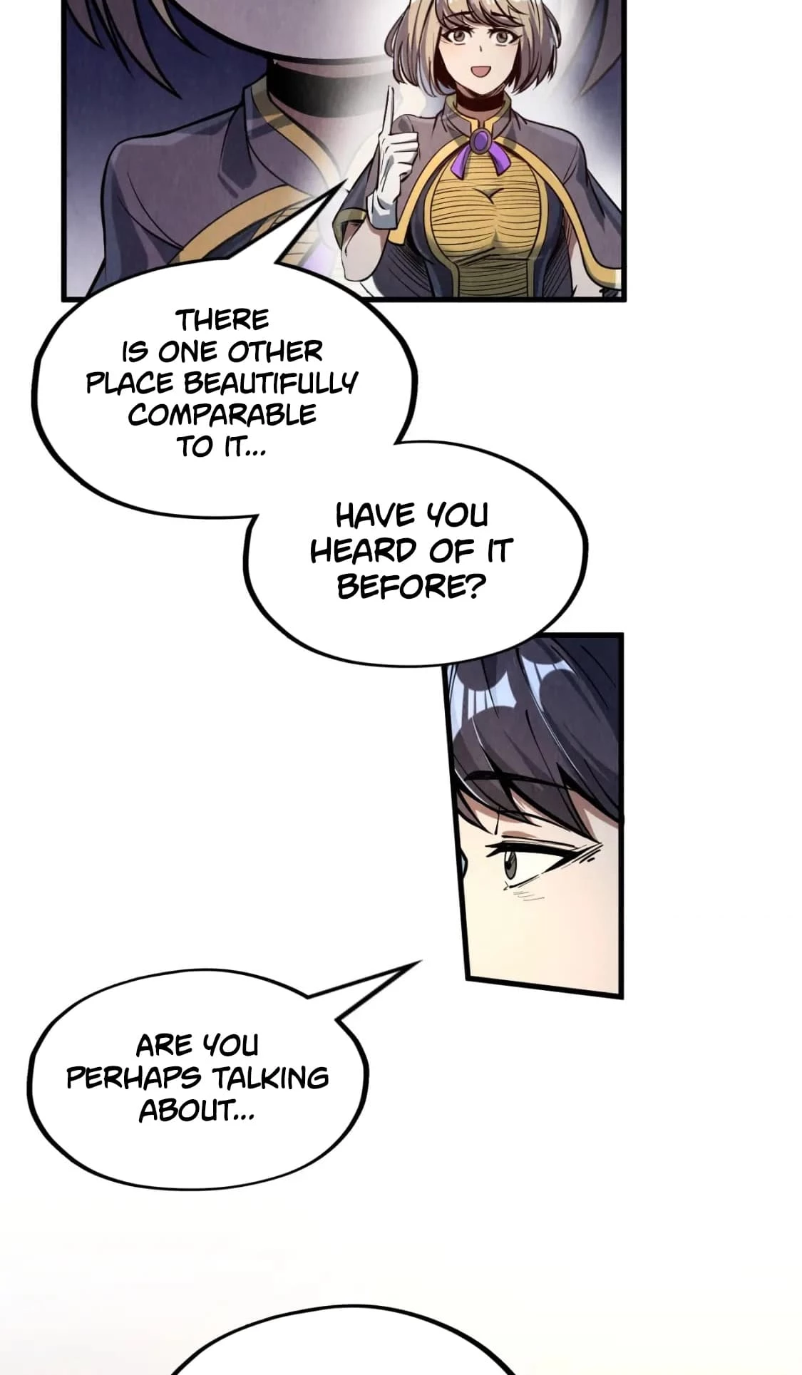 Rebirth Of The Ultimate Master Chapter 203 - 31