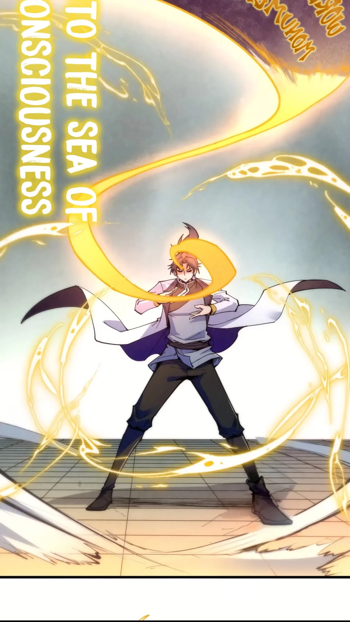 Rebirth Of The Ultimate Master Chapter 204 - 44