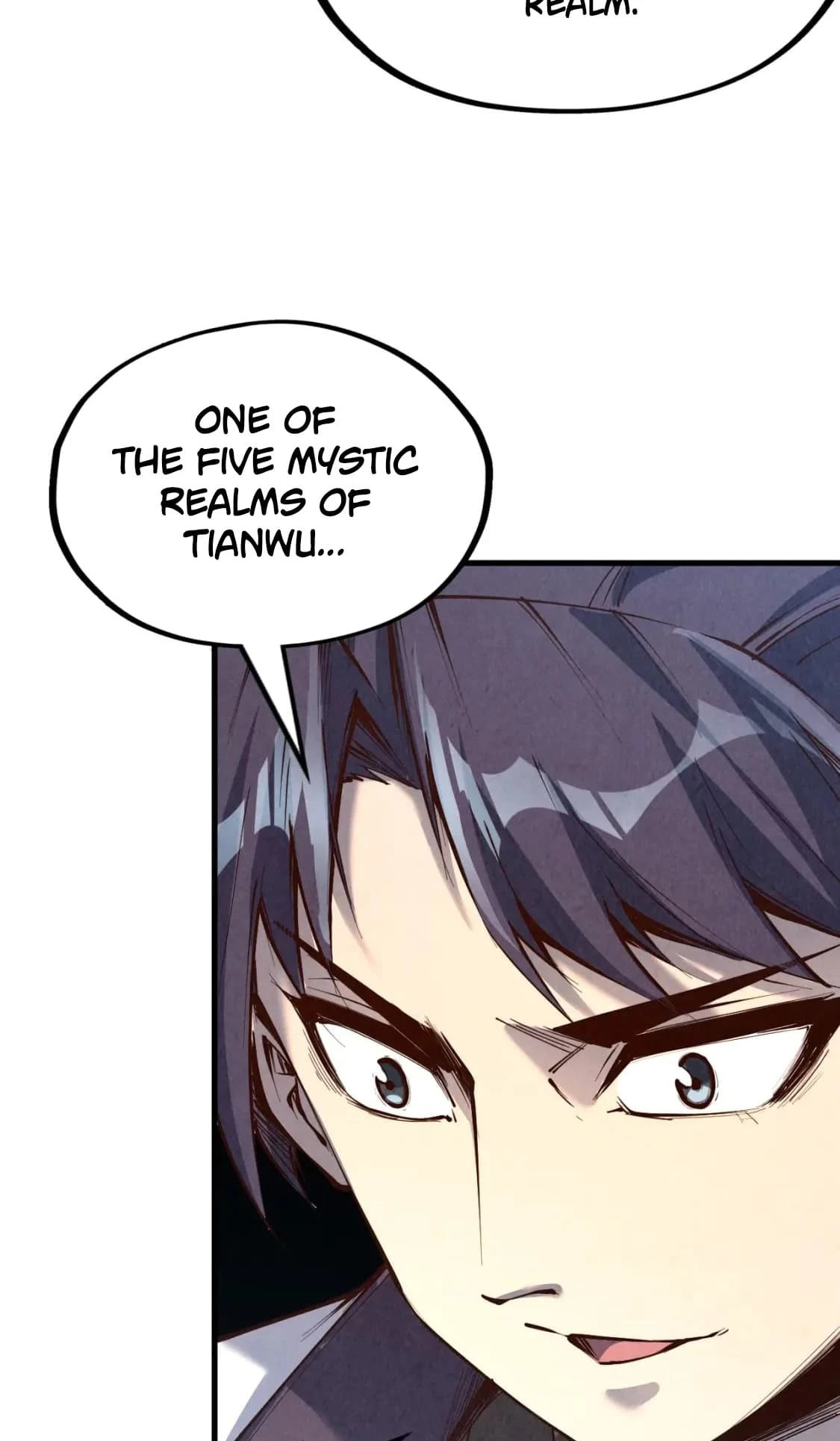 Rebirth Of The Ultimate Master Chapter 203 - 34