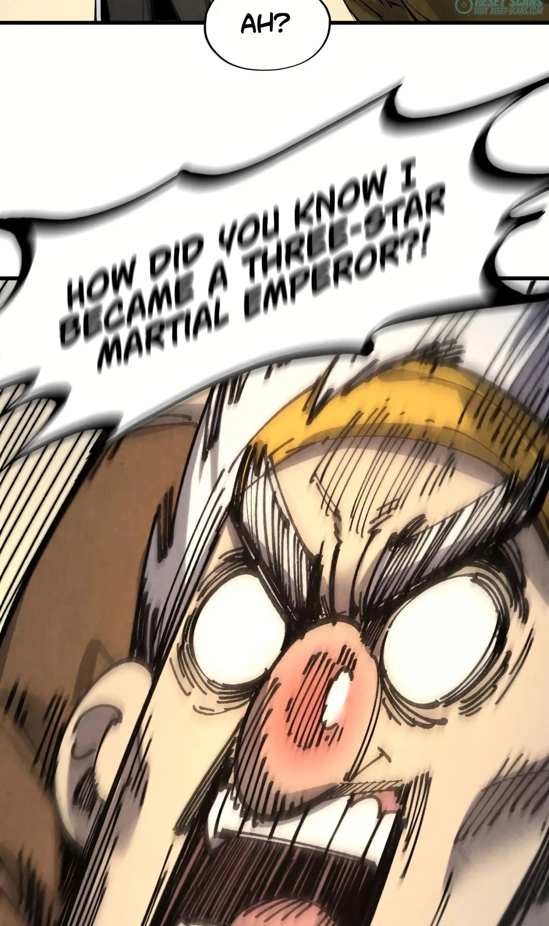 Rebirth Of The Ultimate Master Chapter 204 - 49