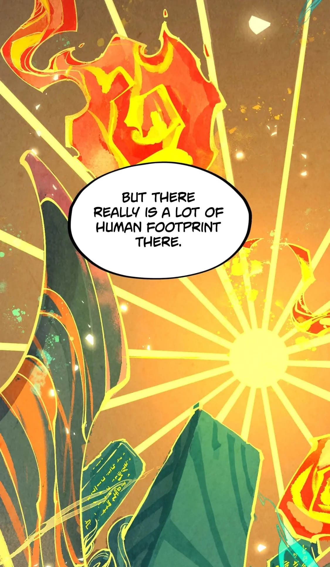 Rebirth Of The Ultimate Master Chapter 203 - 37