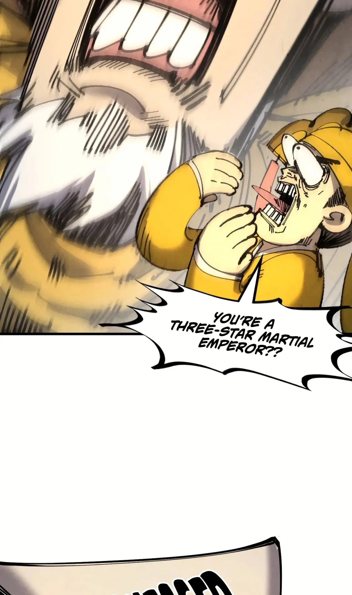 Rebirth Of The Ultimate Master Chapter 204 - 50