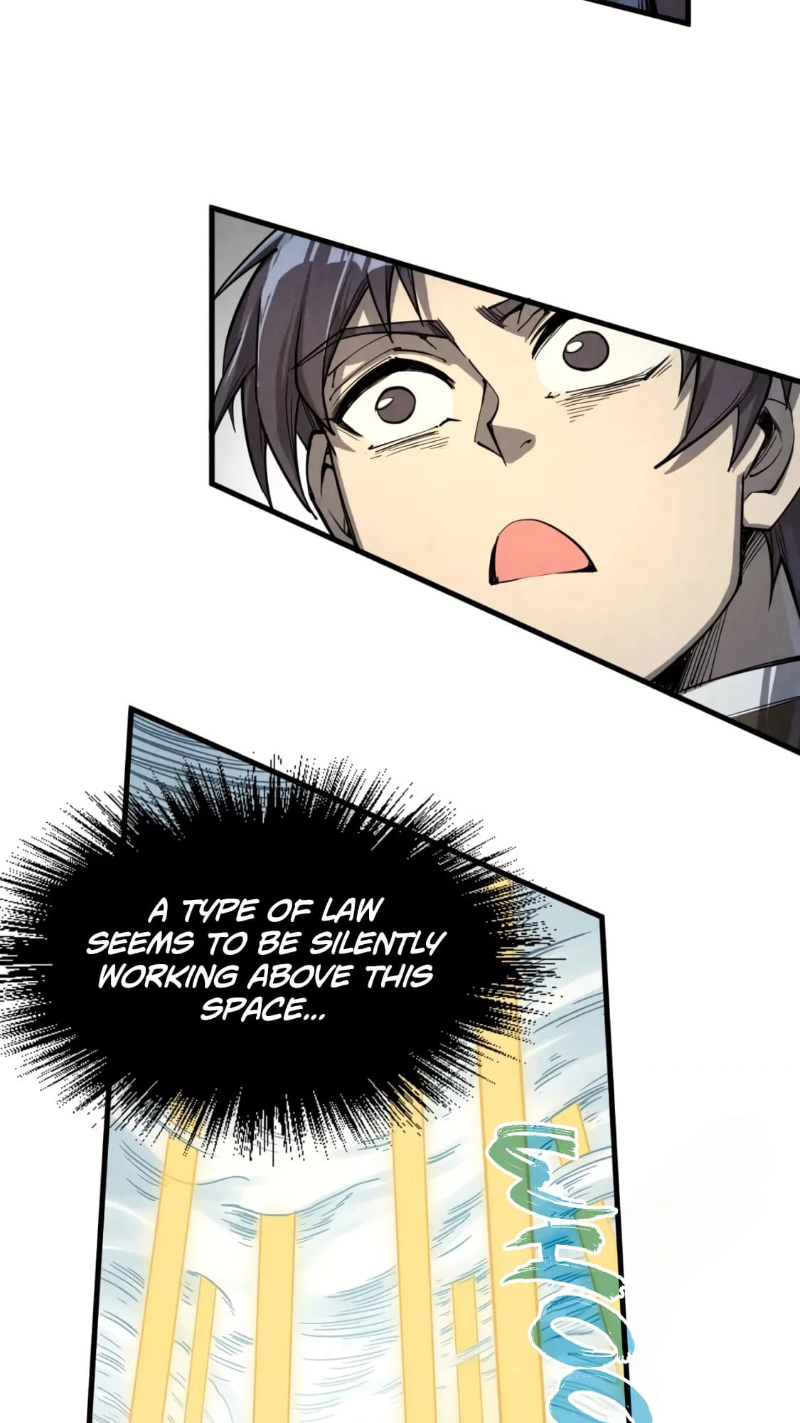 Rebirth Of The Ultimate Master Chapter 206 - 52