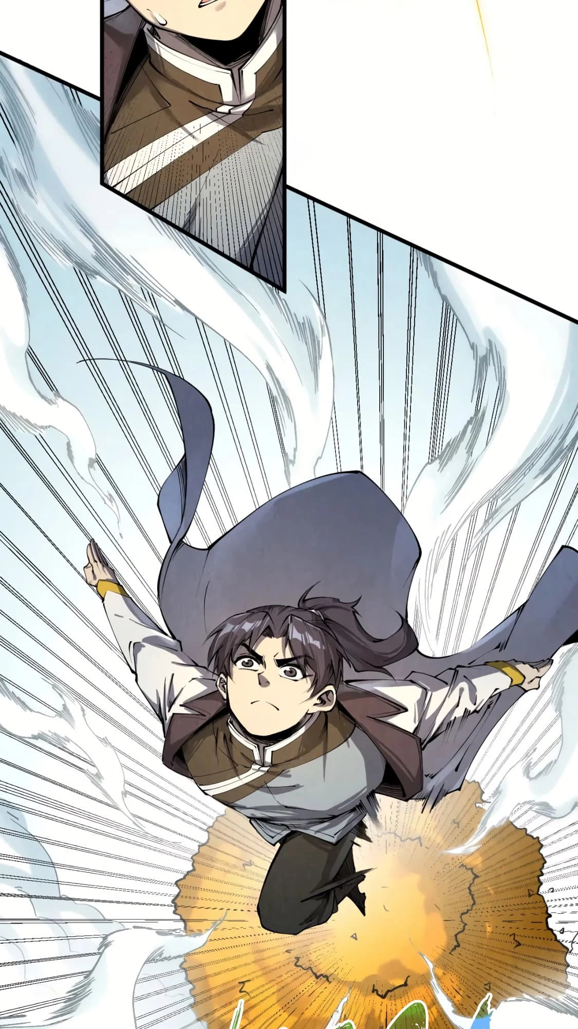 Rebirth Of The Ultimate Master Chapter 206 - 54