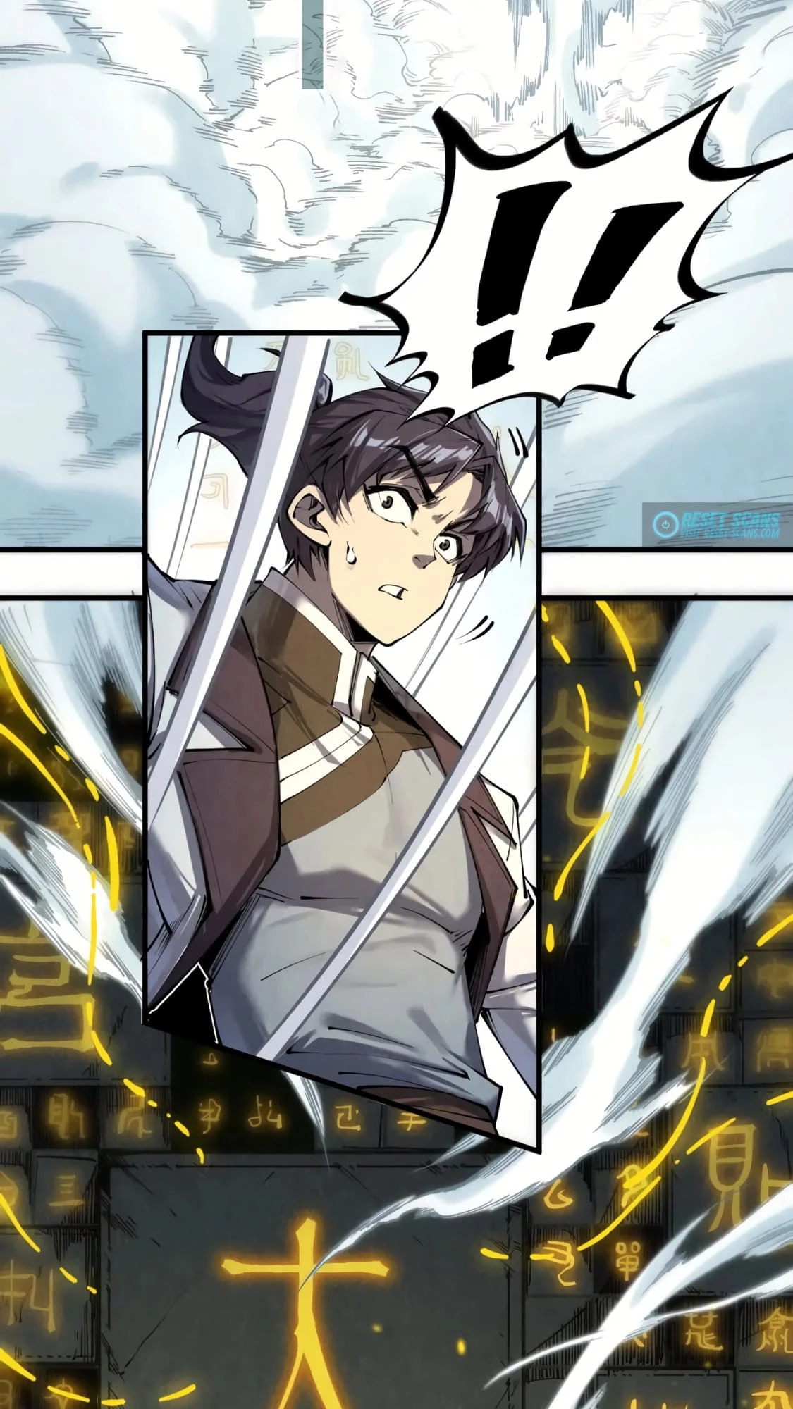 Rebirth Of The Ultimate Master Chapter 206 - 57