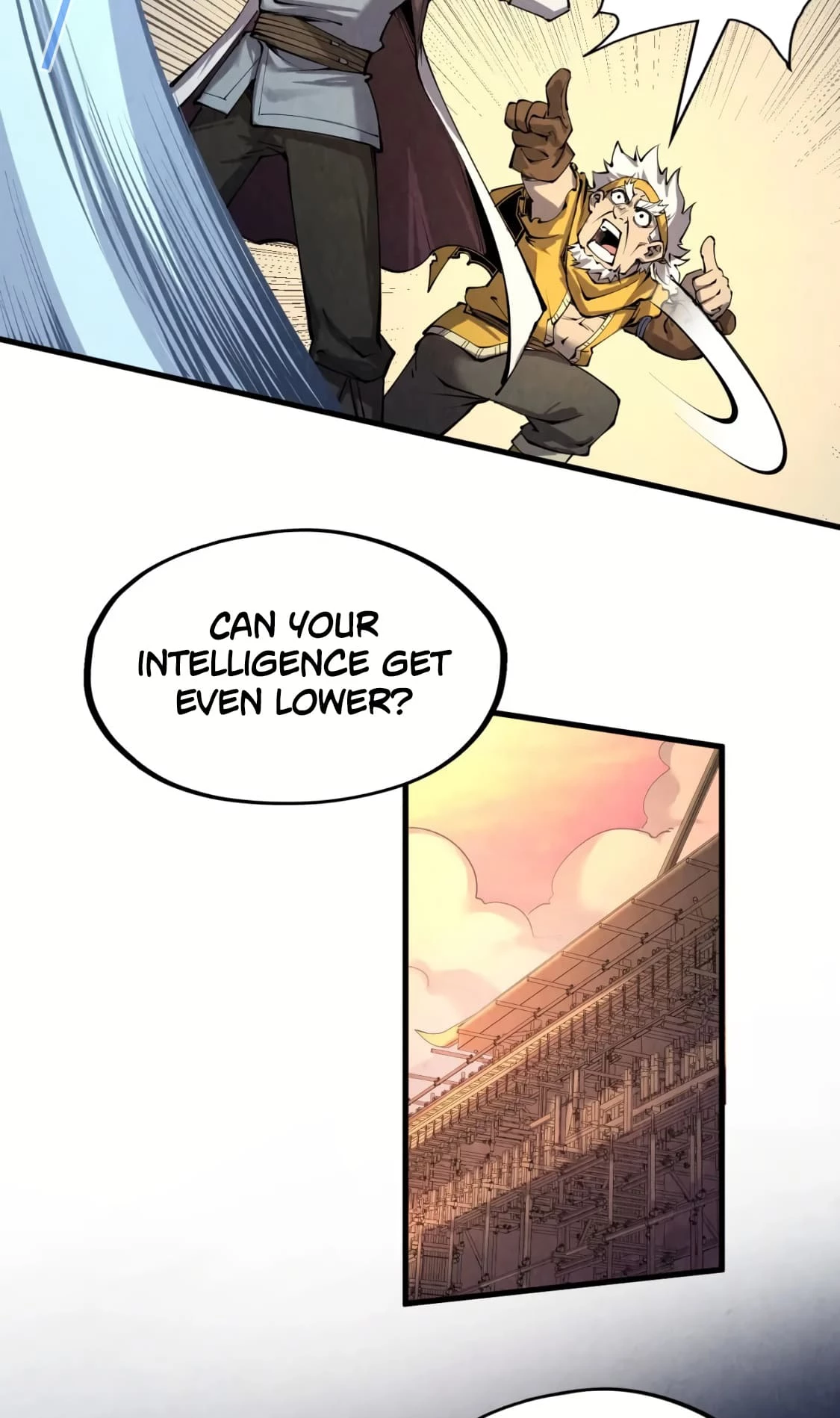 Rebirth Of The Ultimate Master Chapter 204 - 55