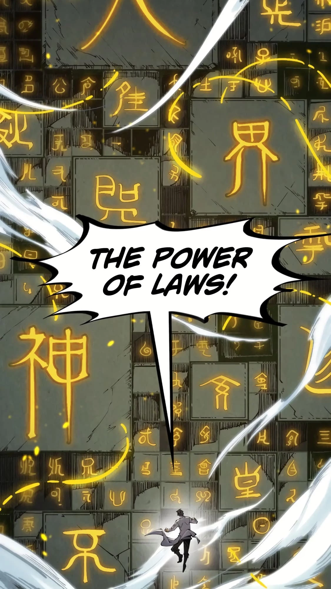 Rebirth Of The Ultimate Master Chapter 206 - 58