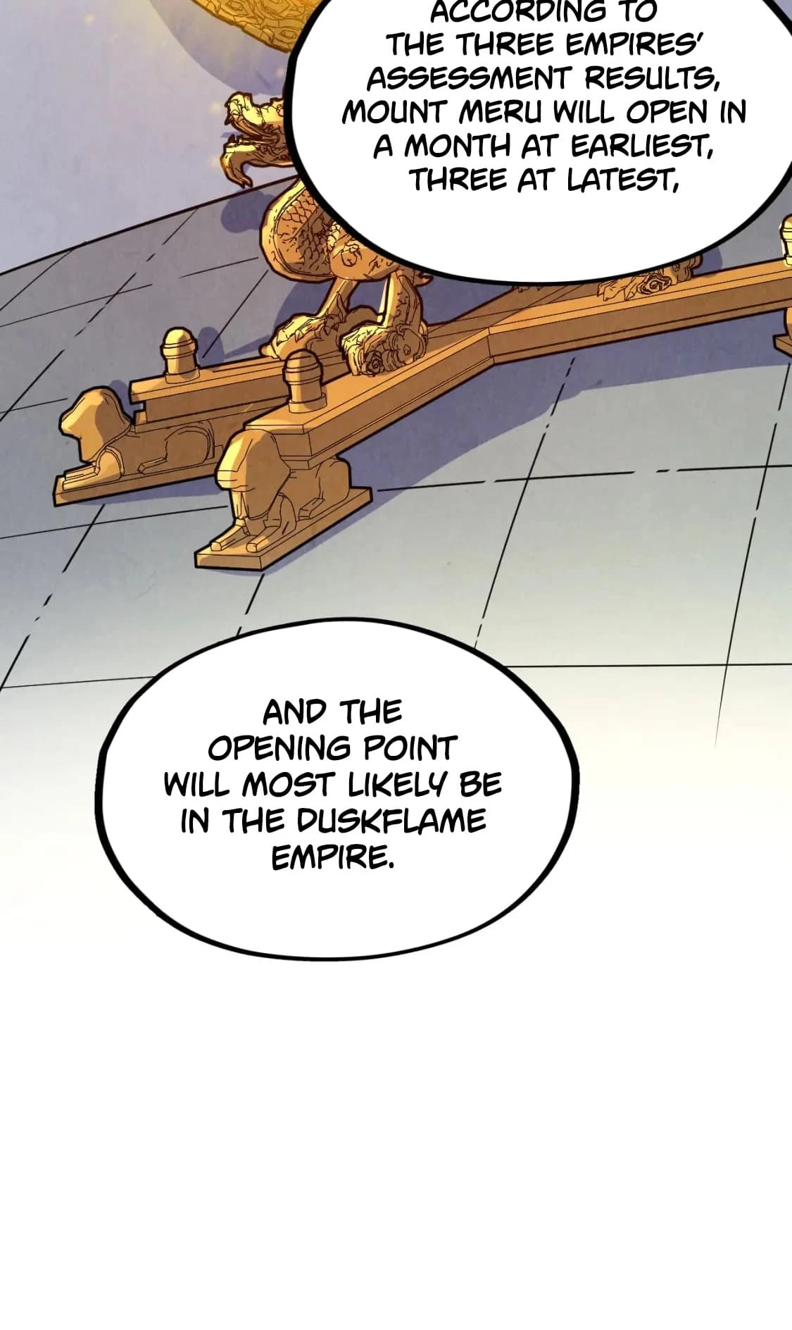 Rebirth Of The Ultimate Master Chapter 203 - 45