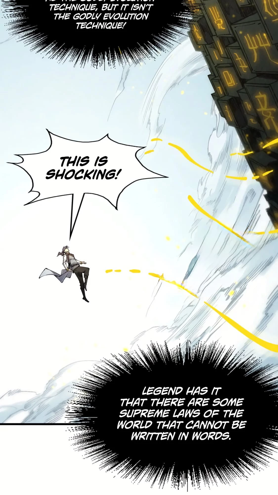 Rebirth Of The Ultimate Master Chapter 206 - 60