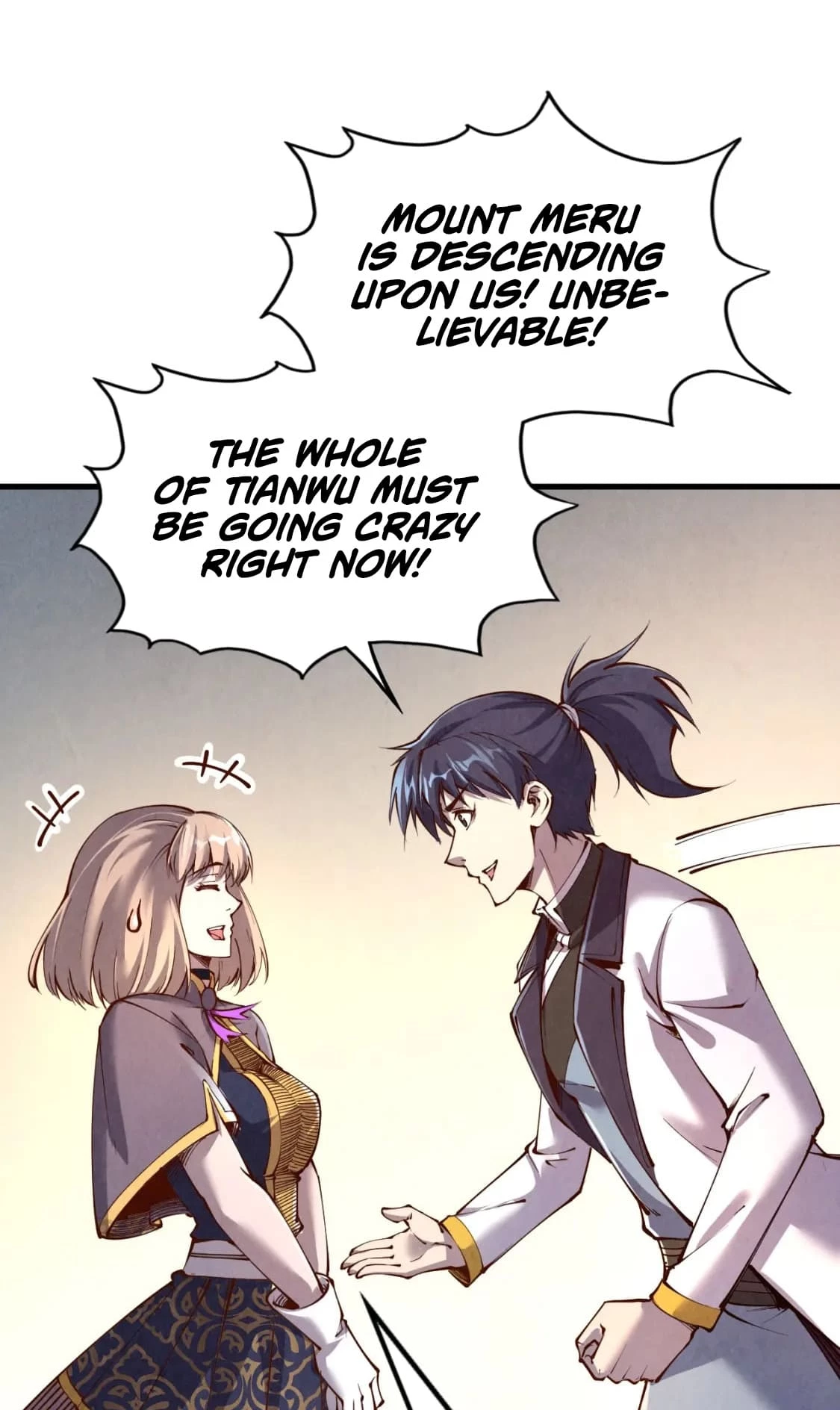 Rebirth Of The Ultimate Master Chapter 203 - 46