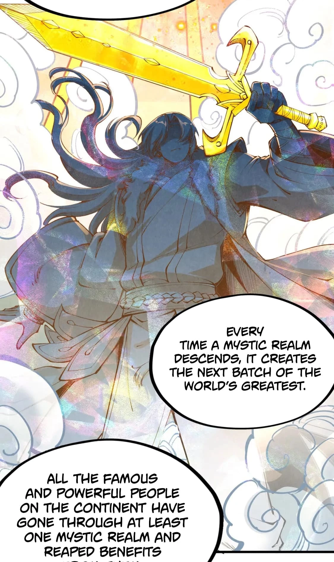 Rebirth Of The Ultimate Master Chapter 203 - 48