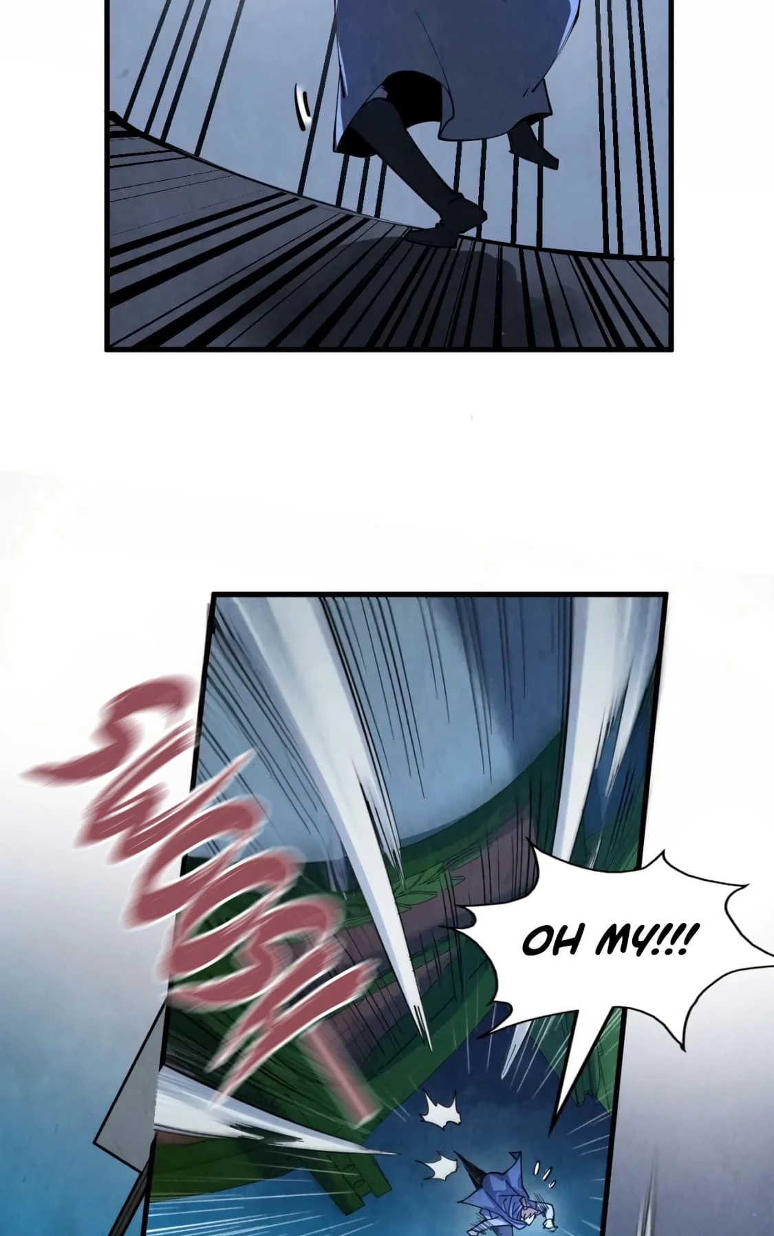 Rebirth Of The Ultimate Master Chapter 204 - 61