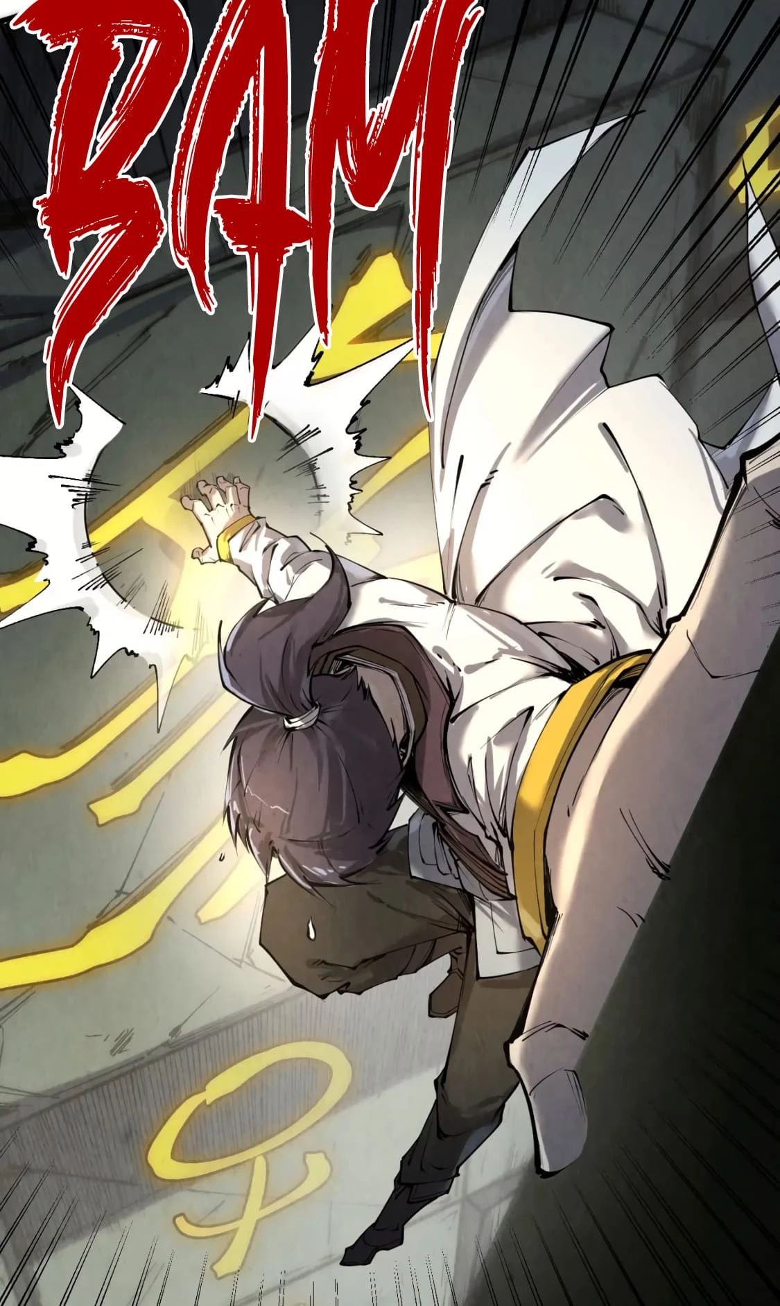 Rebirth Of The Ultimate Master Chapter 206 - 64