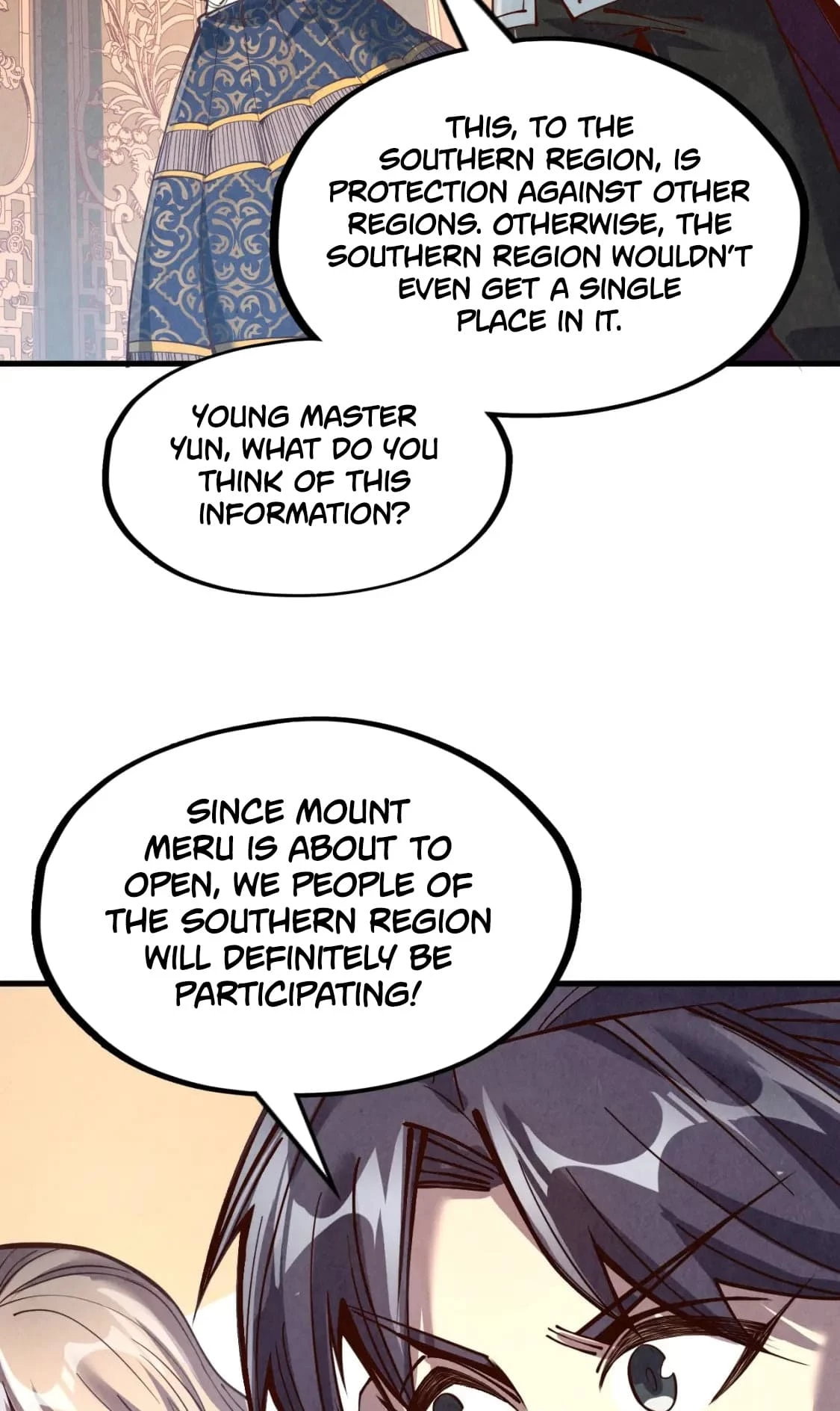 Rebirth Of The Ultimate Master Chapter 203 - 50