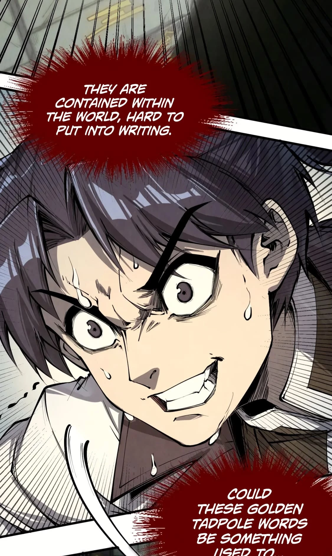Rebirth Of The Ultimate Master Chapter 206 - 65