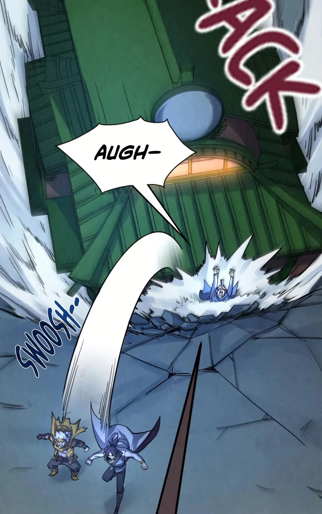 Rebirth Of The Ultimate Master Chapter 204 - 63