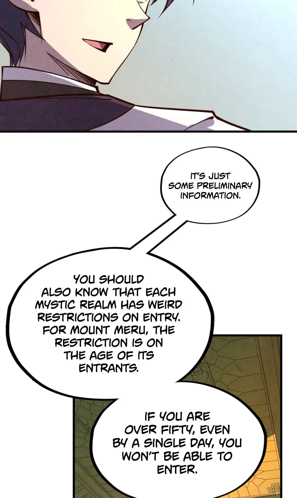 Rebirth Of The Ultimate Master Chapter 203 - 53