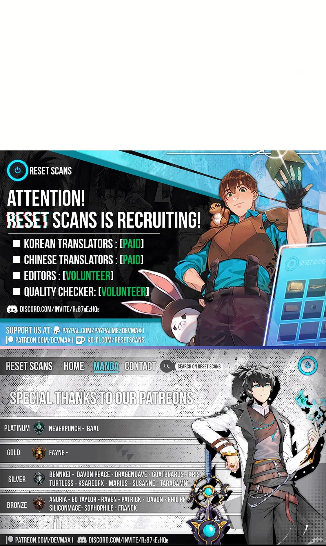 Rebirth Of The Ultimate Master Chapter 206 - 68