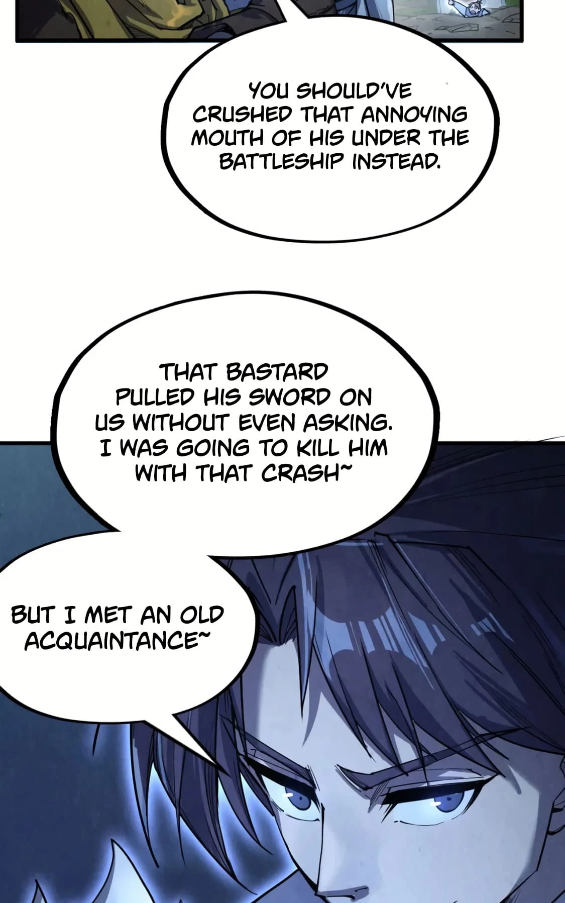 Rebirth Of The Ultimate Master Chapter 204 - 66