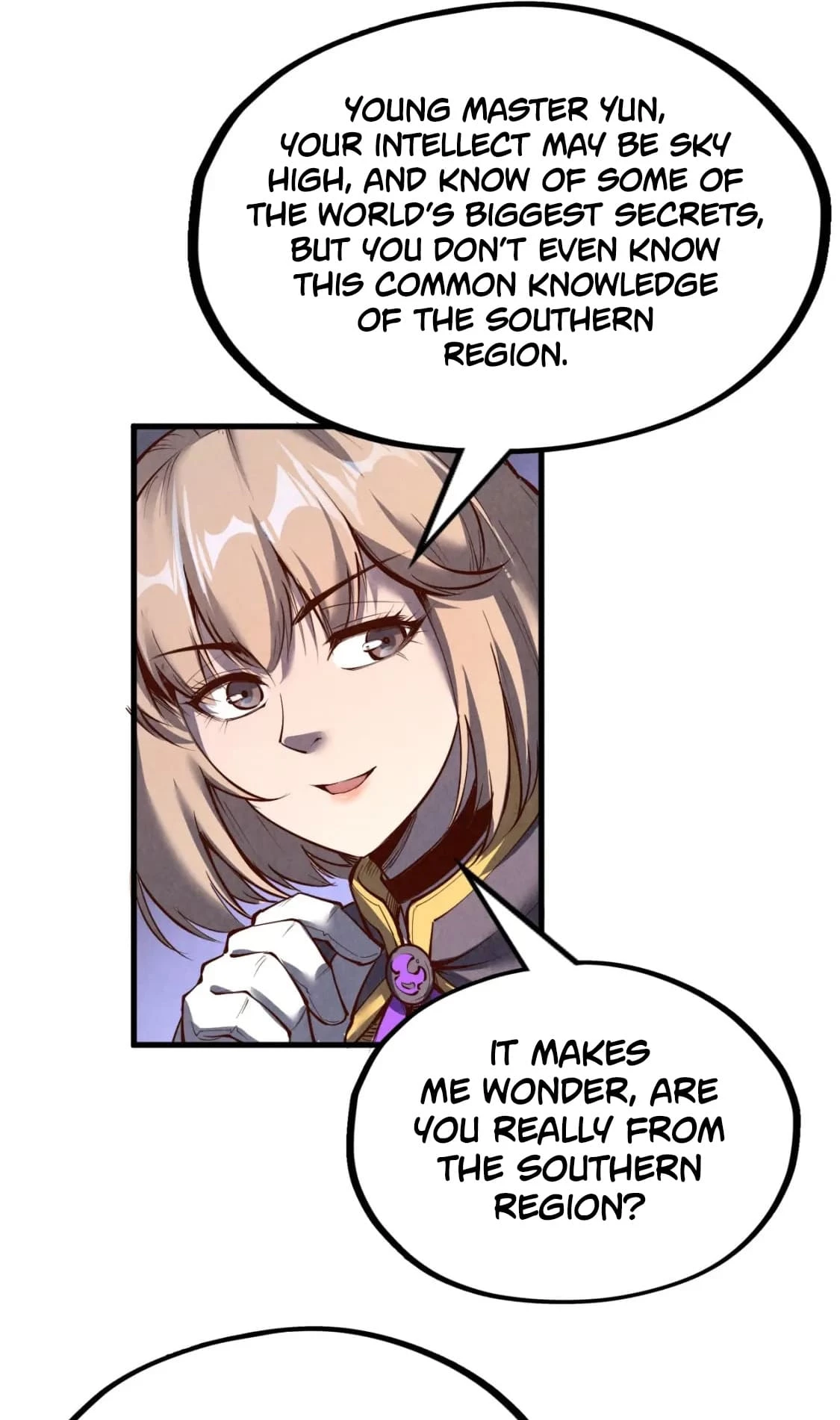 Rebirth Of The Ultimate Master Chapter 203 - 57