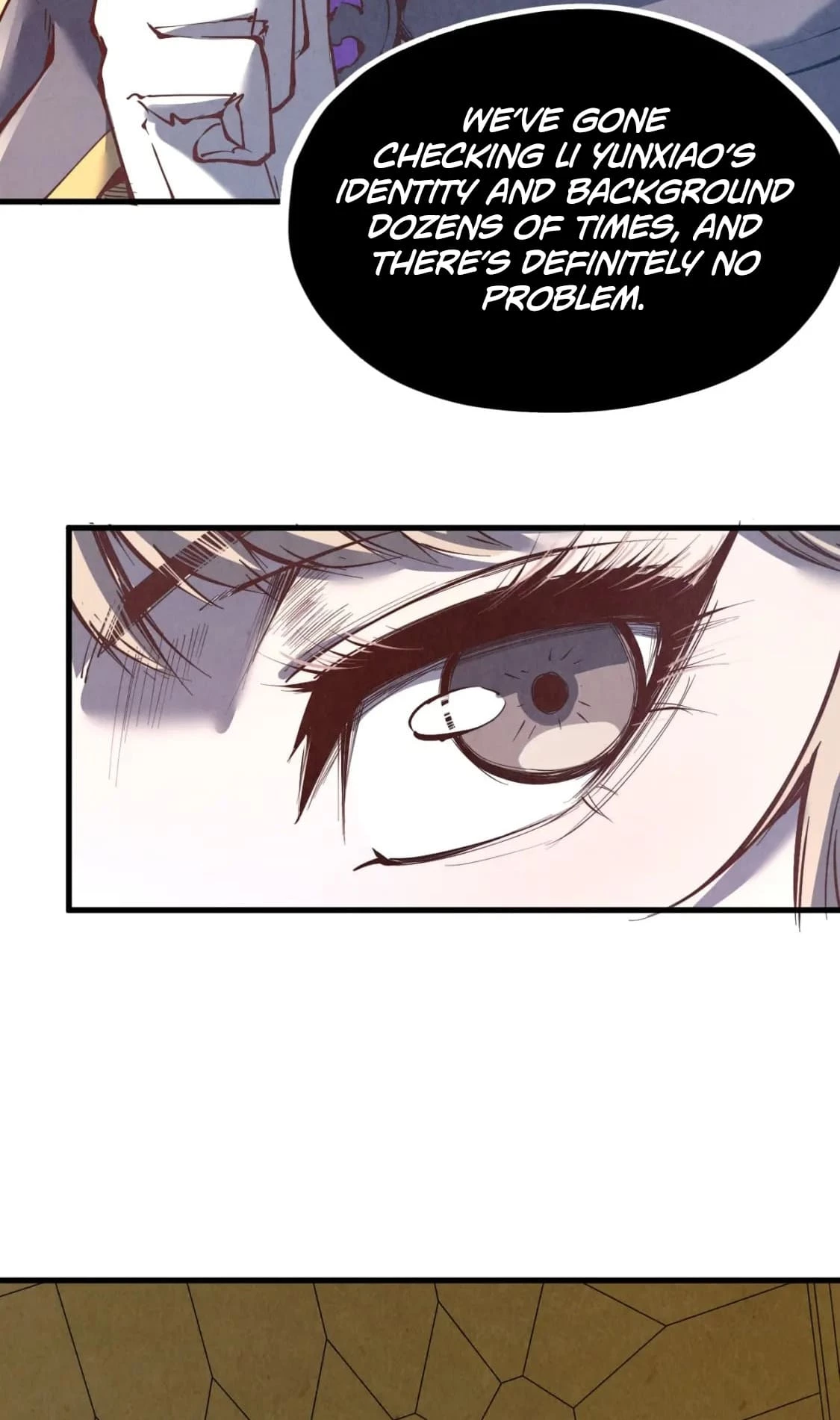 Rebirth Of The Ultimate Master Chapter 203 - 60