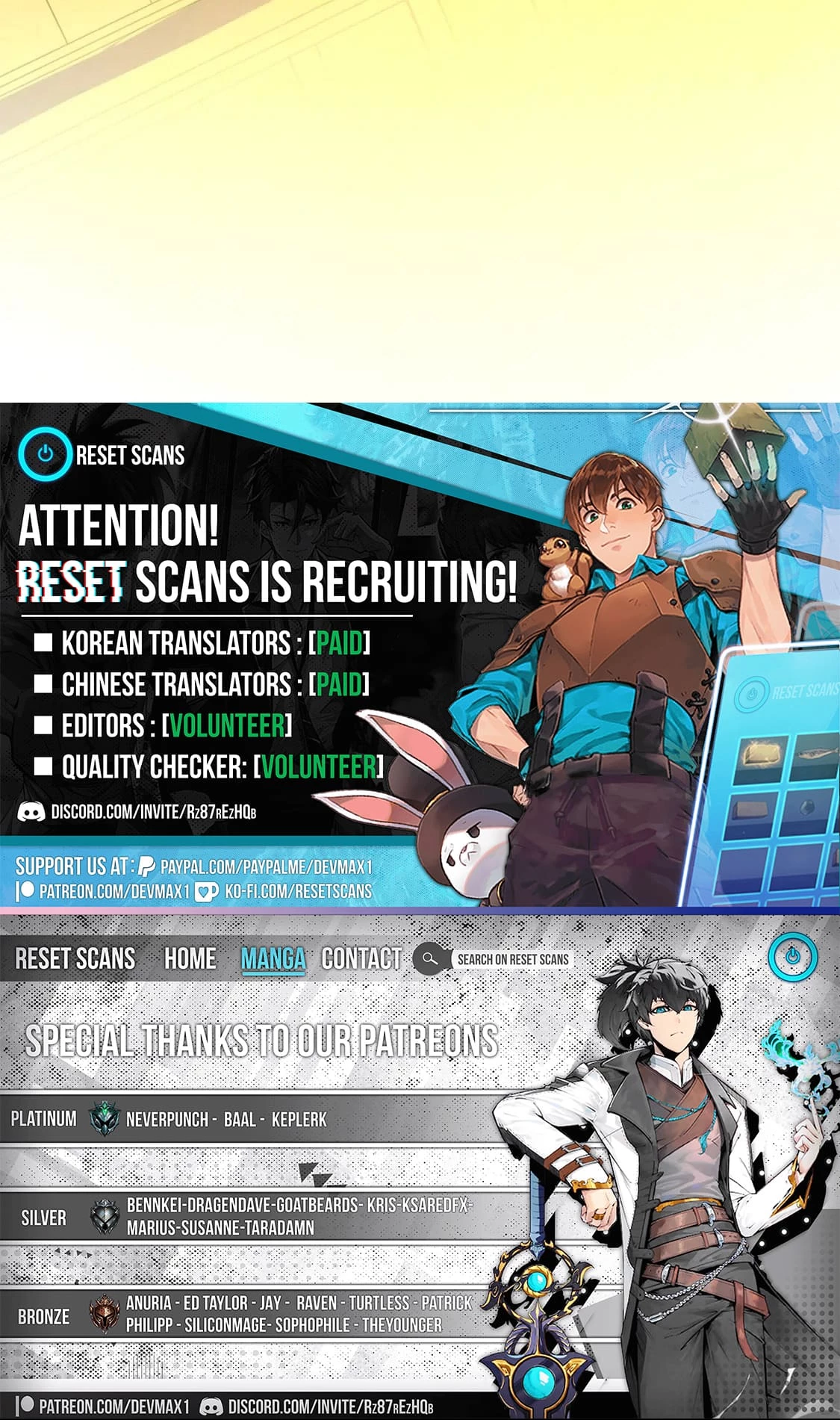 Rebirth Of The Ultimate Master Chapter 203 - 62