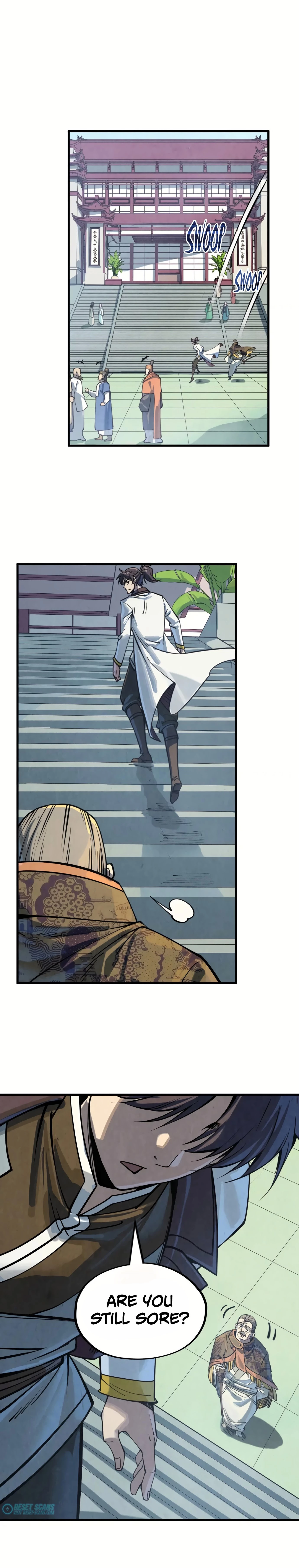 Rebirth Of The Ultimate Master Chapter 202 - 12