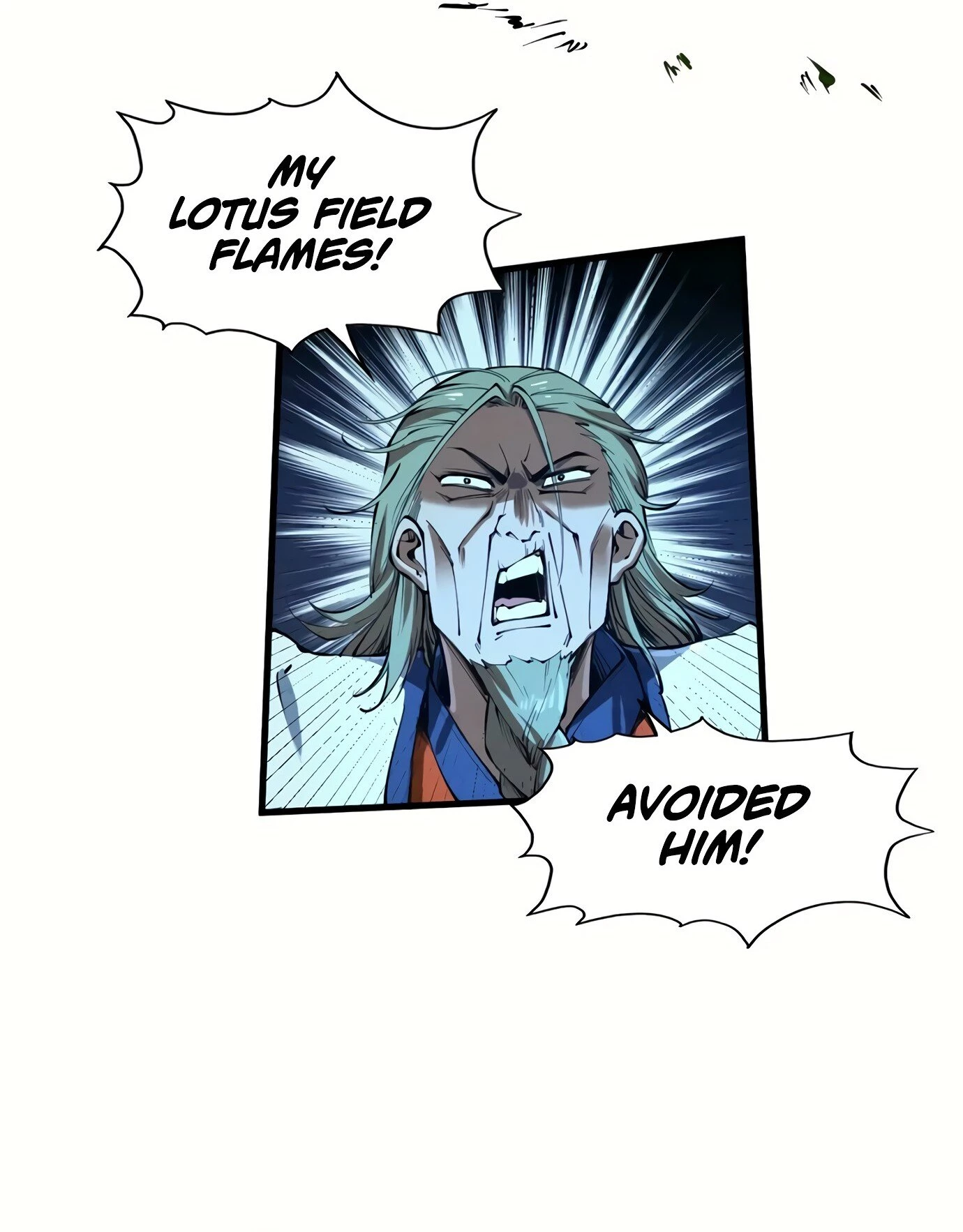 Rebirth Of The Ultimate Master Chapter 199 - 12