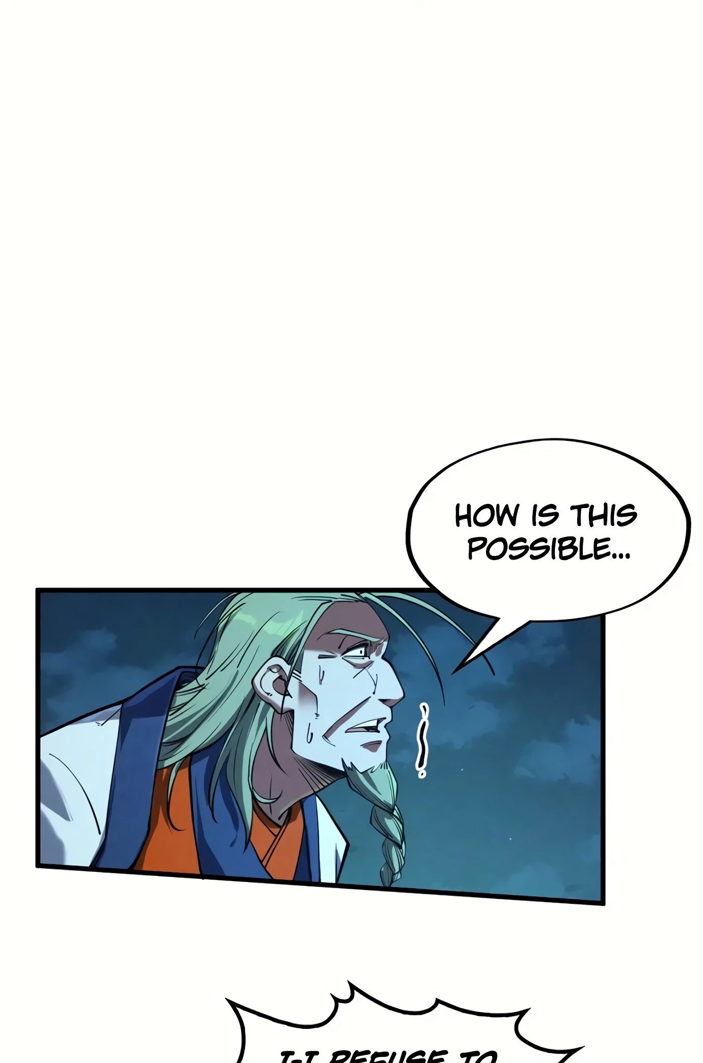 Rebirth Of The Ultimate Master Chapter 199 - 17