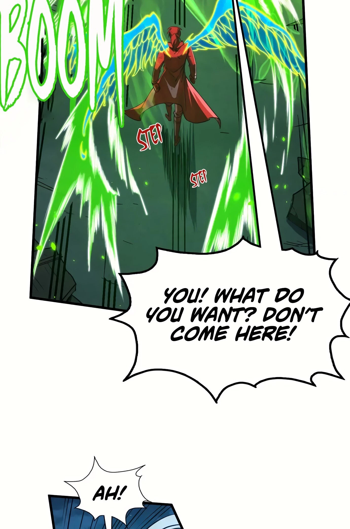 Rebirth Of The Ultimate Master Chapter 199 - 19
