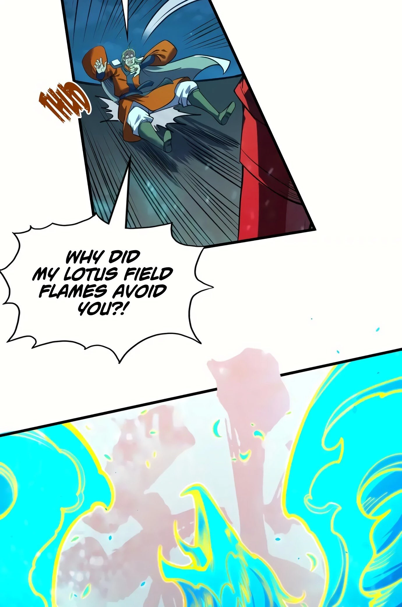 Rebirth Of The Ultimate Master Chapter 199 - 20