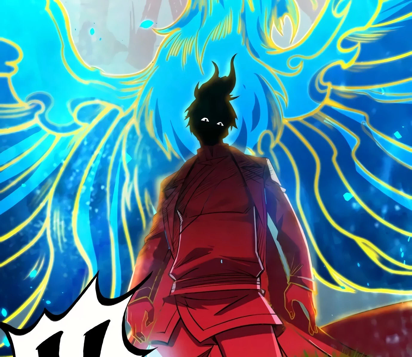 Rebirth Of The Ultimate Master Chapter 199 - 21