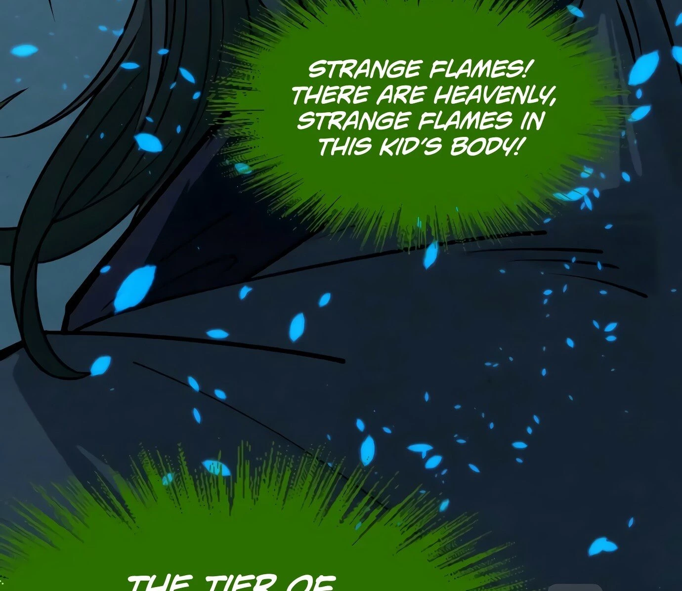 Rebirth Of The Ultimate Master Chapter 199 - 23