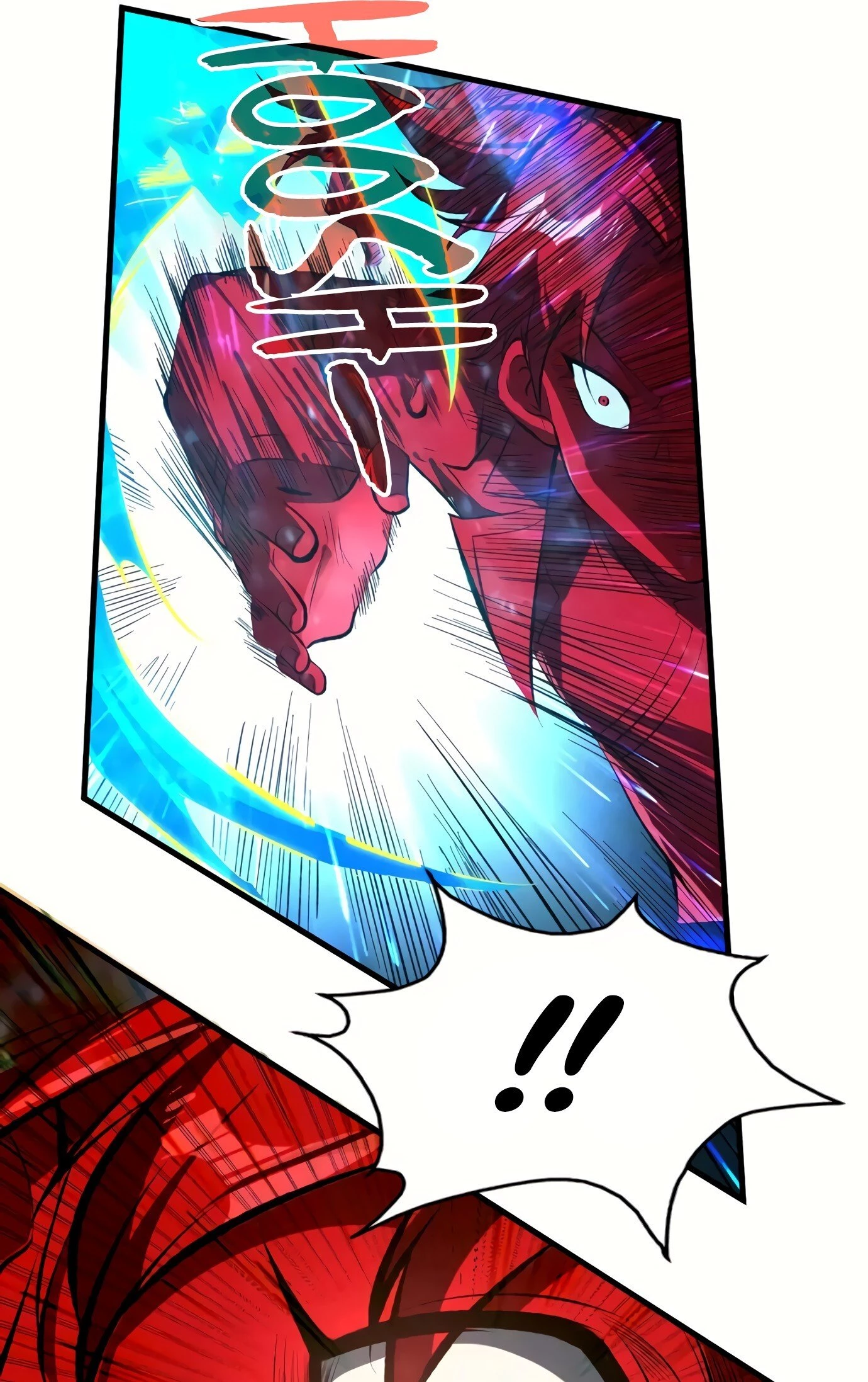 Rebirth Of The Ultimate Master Chapter 199 - 25