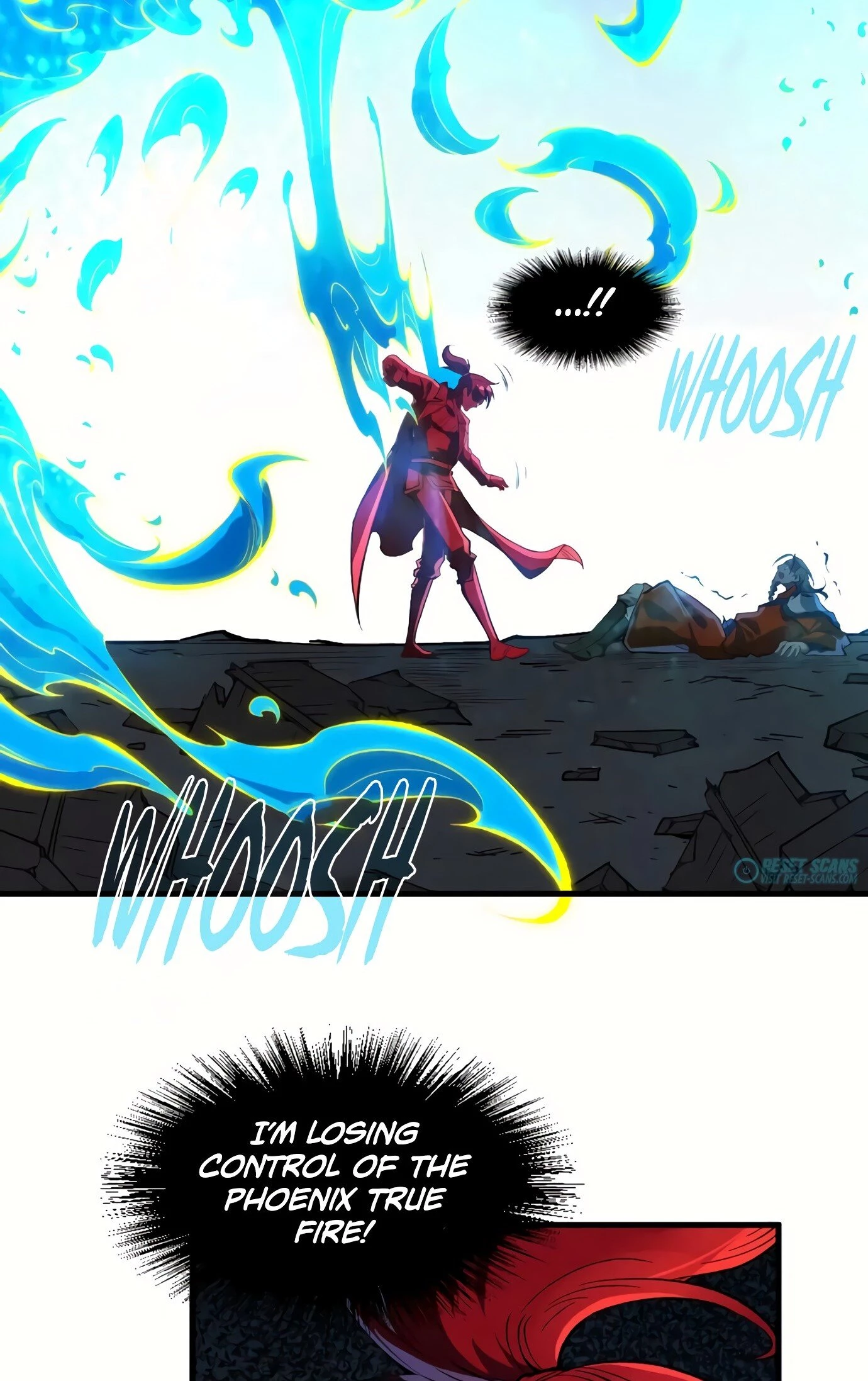 Rebirth Of The Ultimate Master Chapter 199 - 27