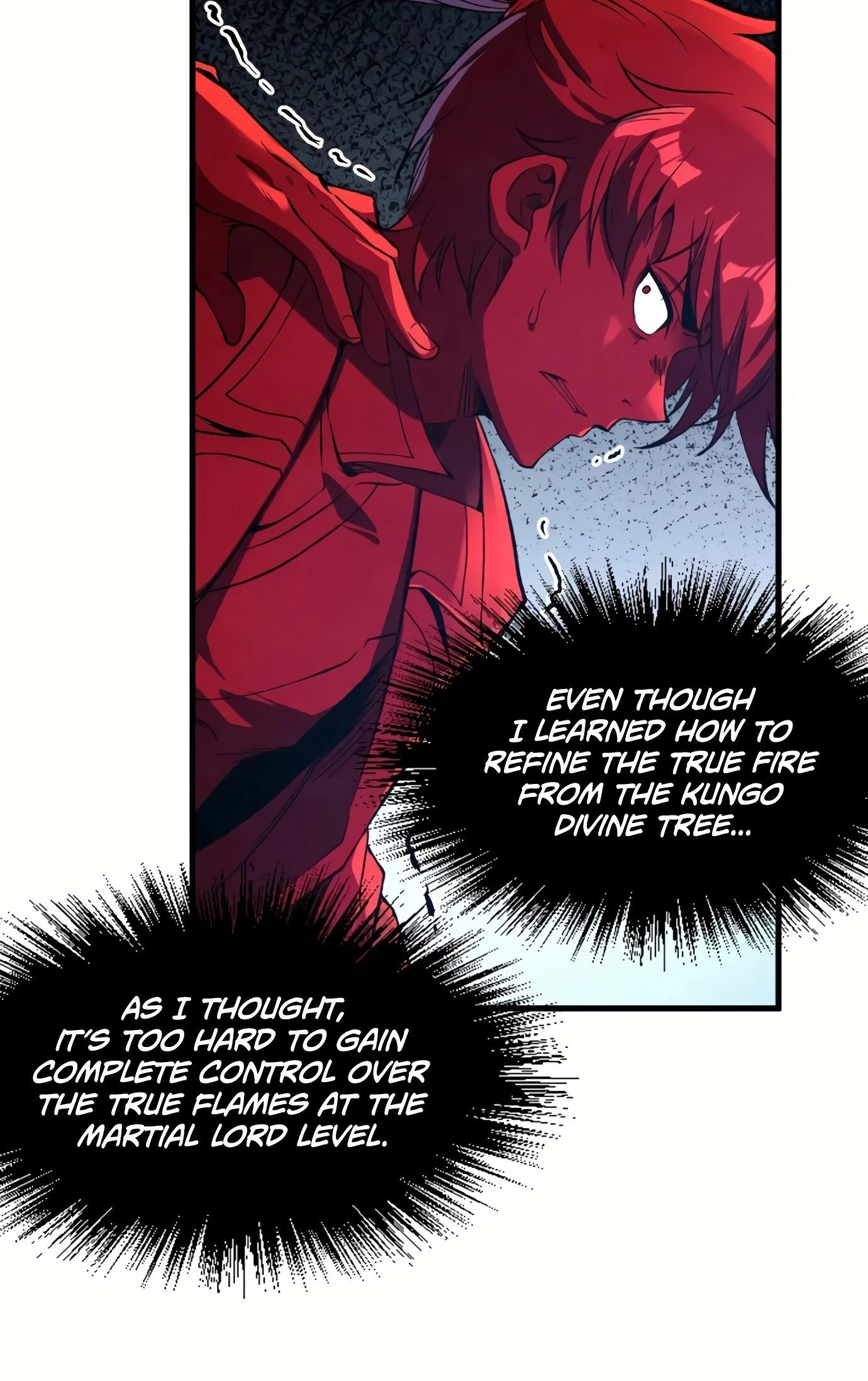 Rebirth Of The Ultimate Master Chapter 199 - 28