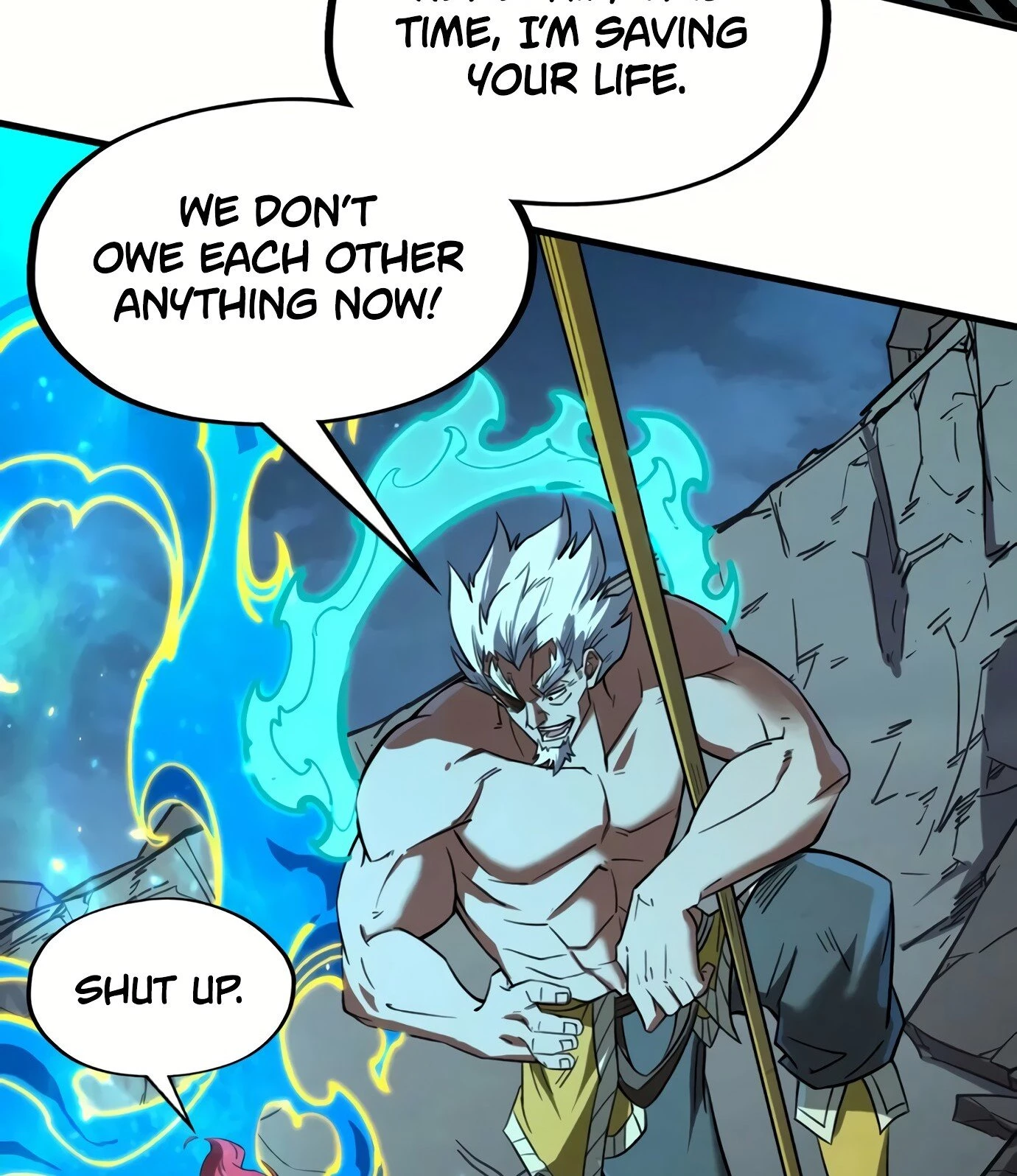 Rebirth Of The Ultimate Master Chapter 199 - 35