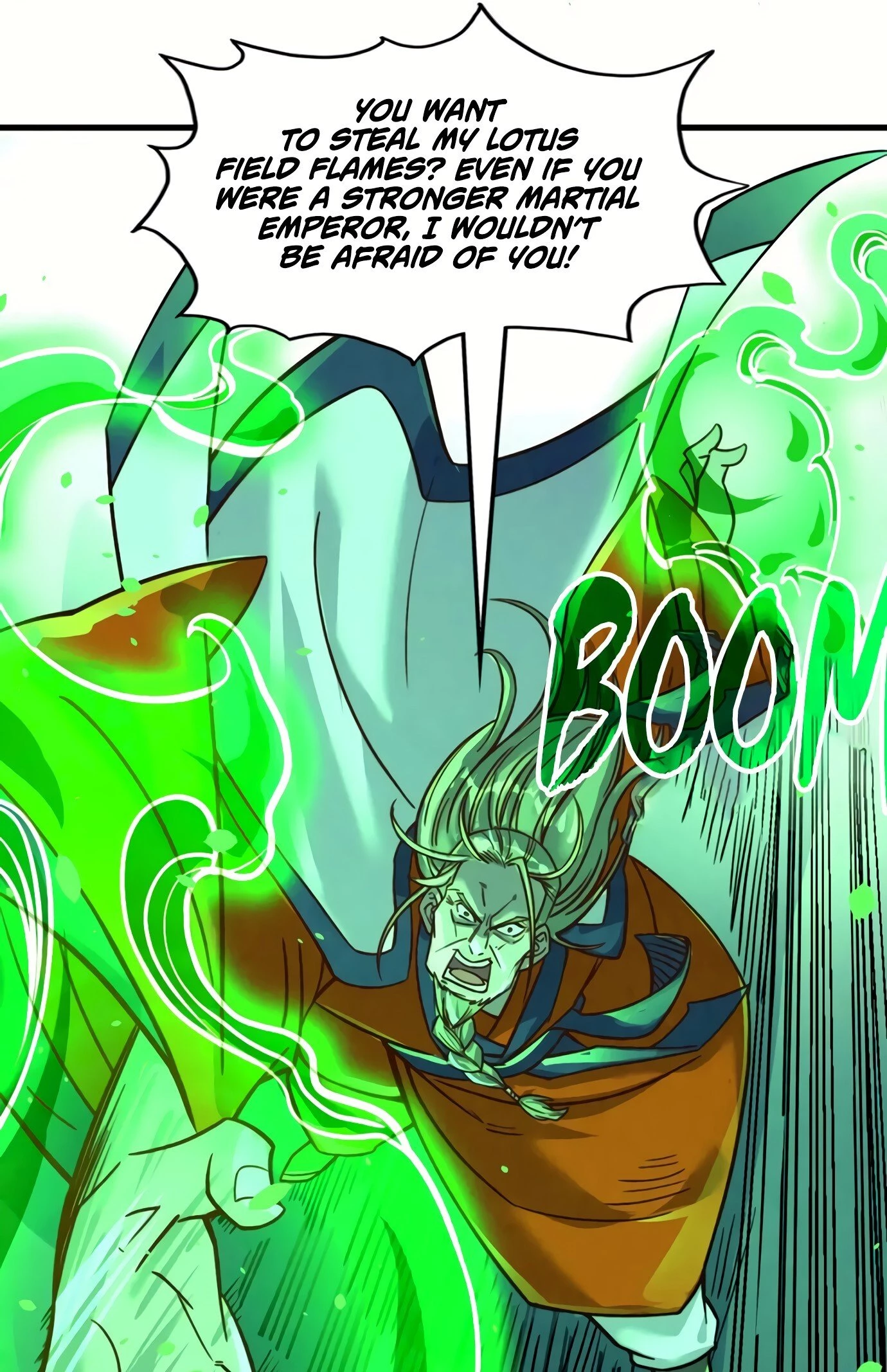 Rebirth Of The Ultimate Master Chapter 199 - 41
