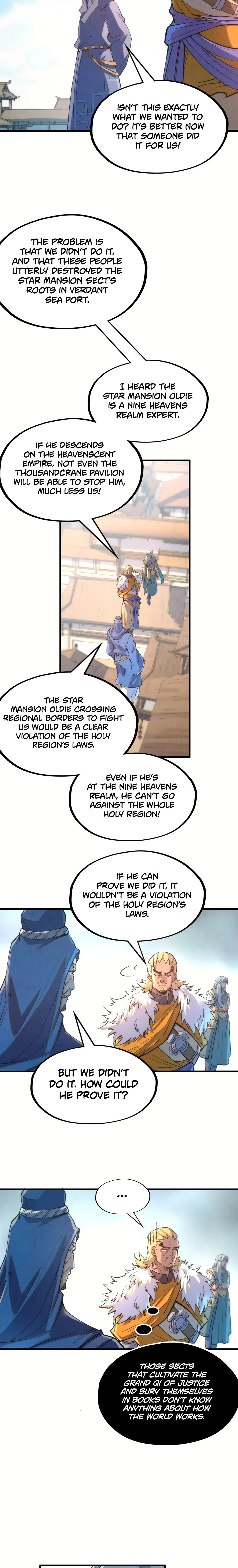 Rebirth Of The Ultimate Master Chapter 197 - 14