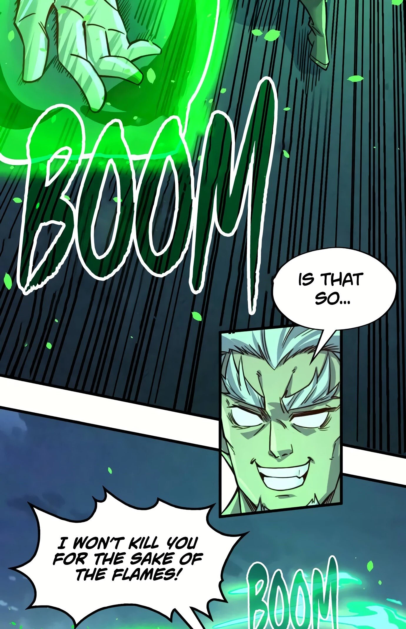 Rebirth Of The Ultimate Master Chapter 199 - 42