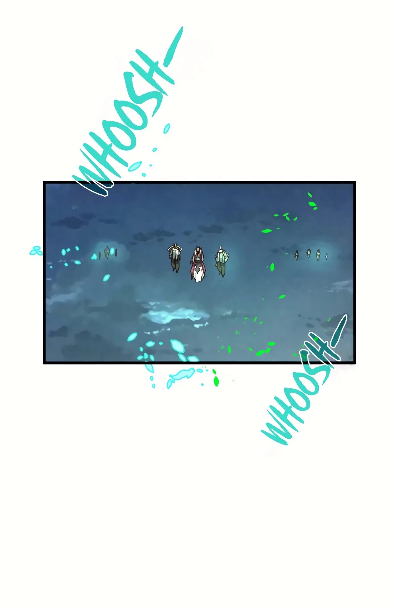 Rebirth Of The Ultimate Master Chapter 199 - 44
