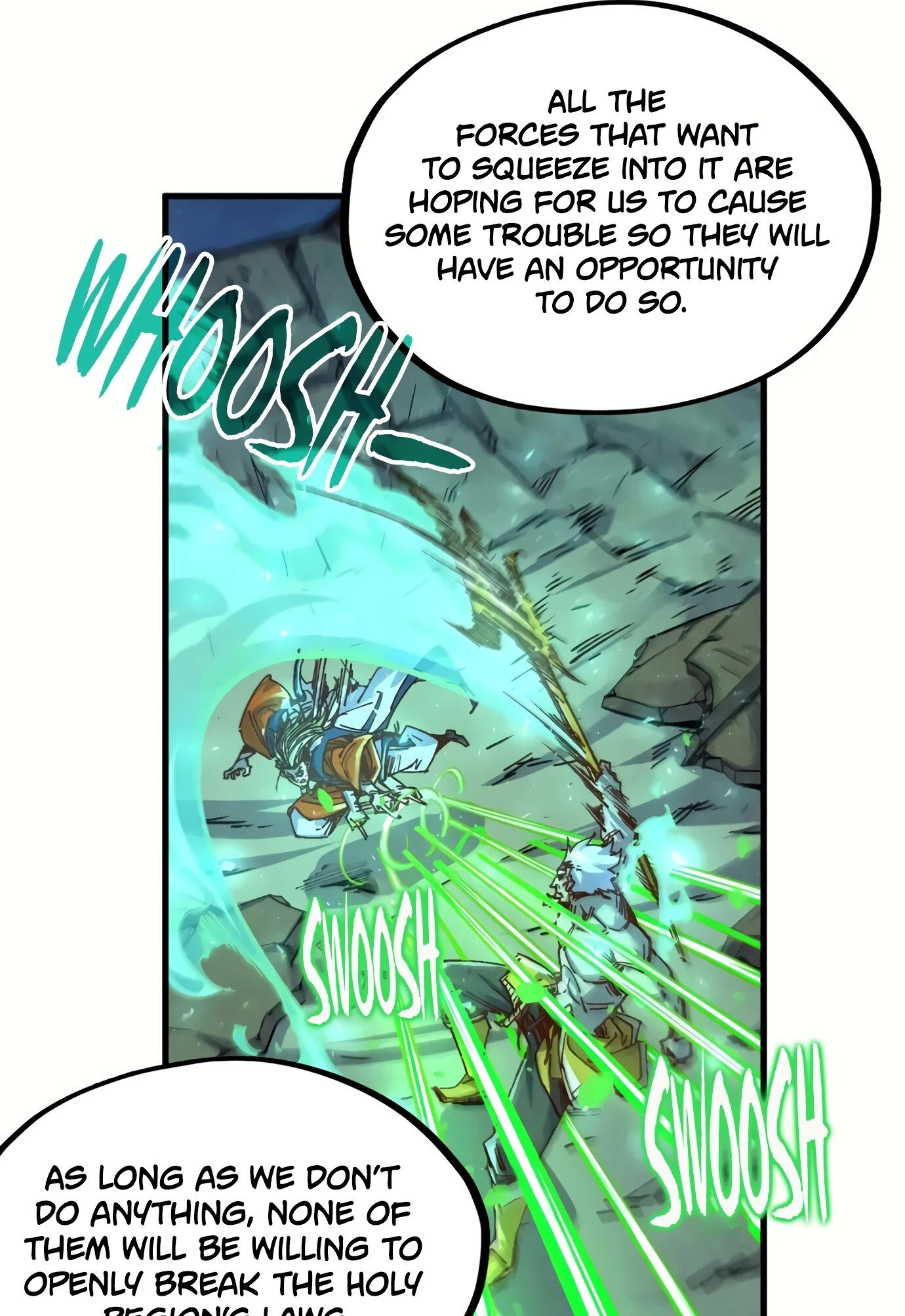 Rebirth Of The Ultimate Master Chapter 199 - 49