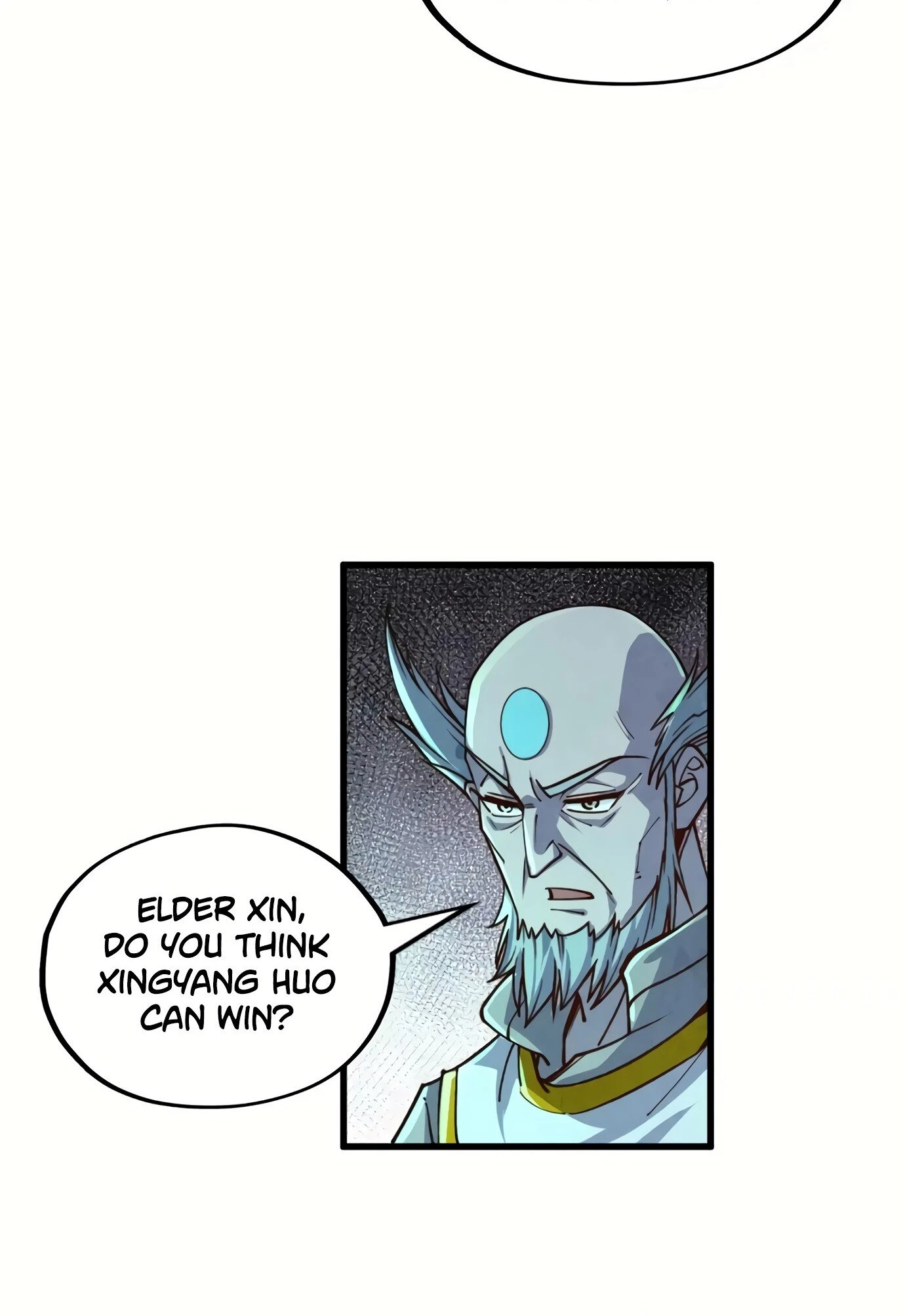 Rebirth Of The Ultimate Master Chapter 199 - 52