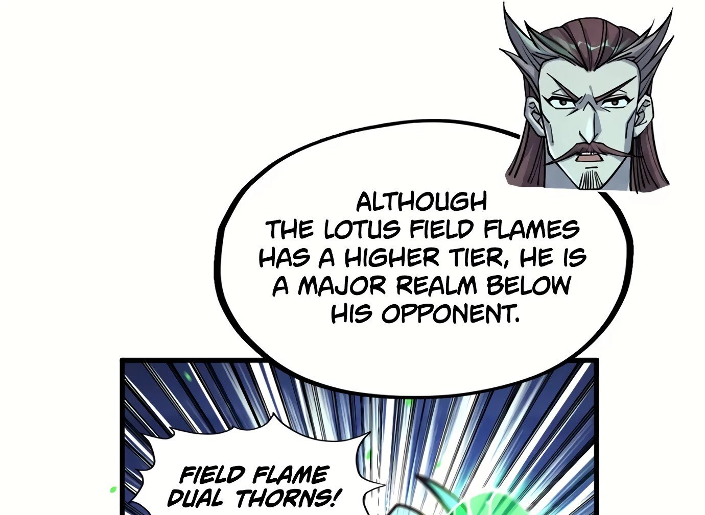 Rebirth Of The Ultimate Master Chapter 199 - 53