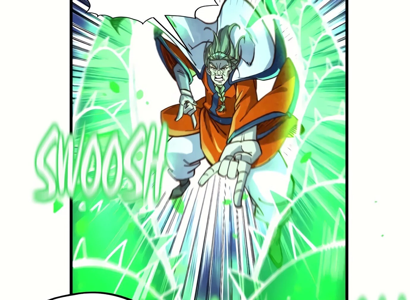 Rebirth Of The Ultimate Master Chapter 199 - 54