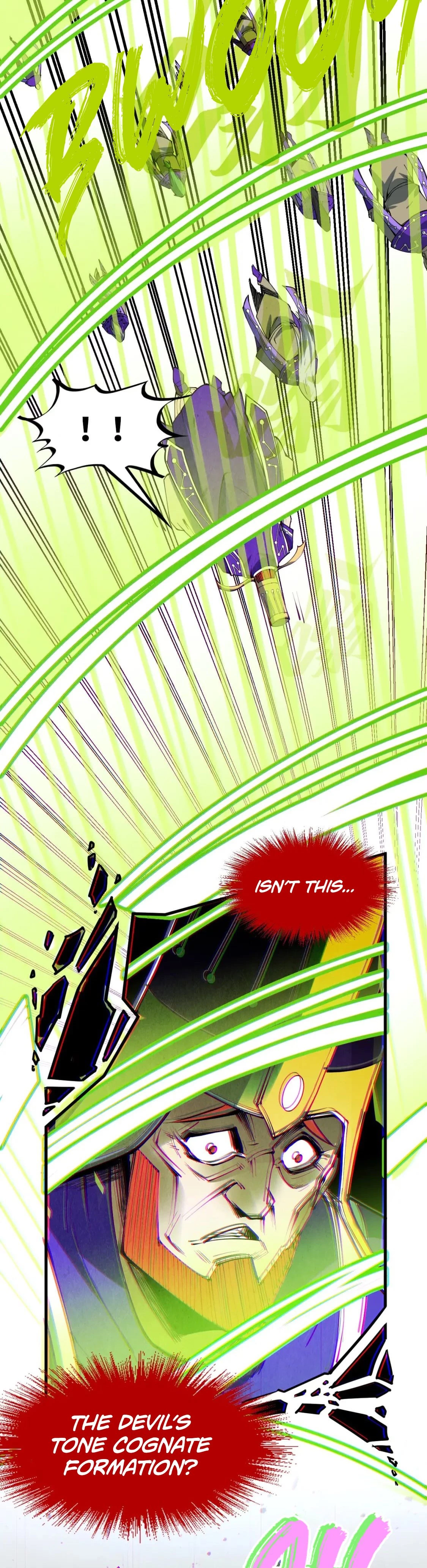Rebirth Of The Ultimate Master Chapter 196 - 18