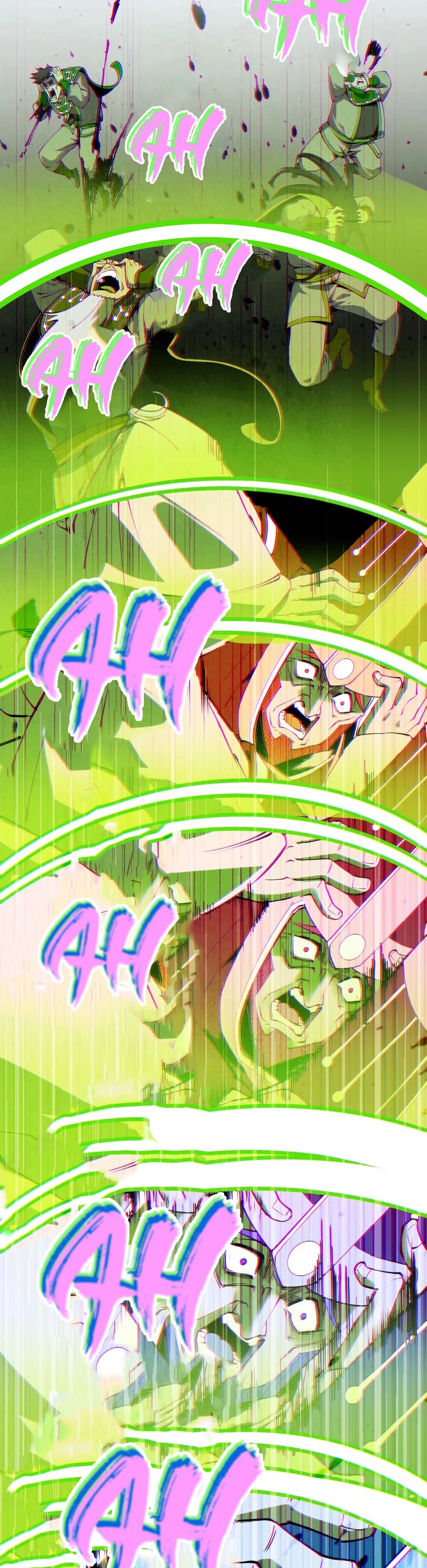 Rebirth Of The Ultimate Master Chapter 196 - 19