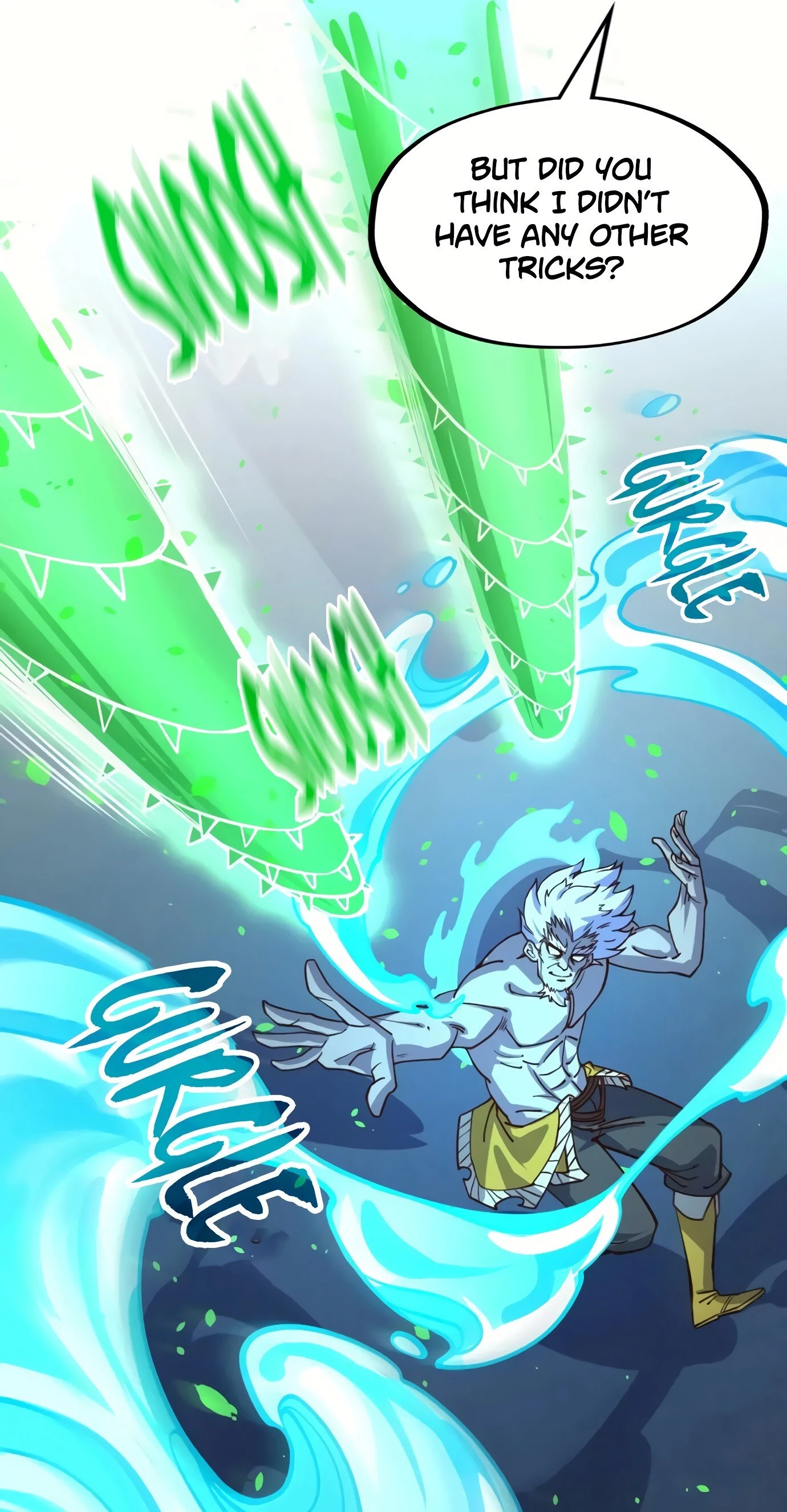 Rebirth Of The Ultimate Master Chapter 199 - 57