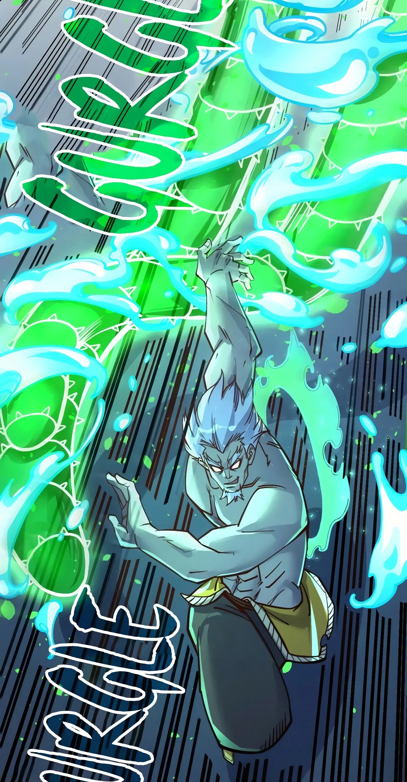 Rebirth Of The Ultimate Master Chapter 199 - 59