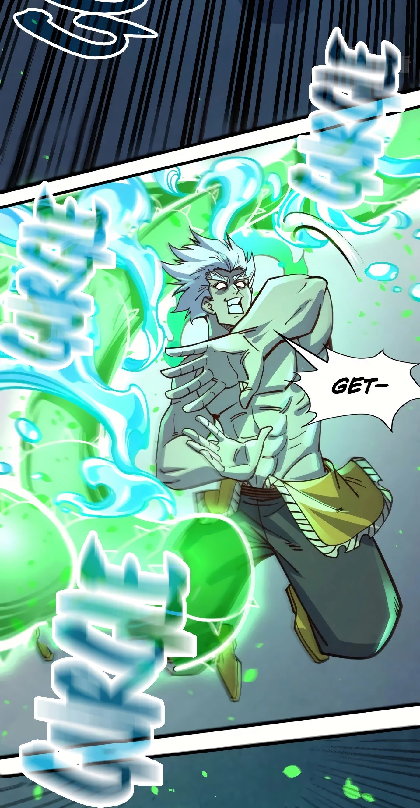 Rebirth Of The Ultimate Master Chapter 199 - 60